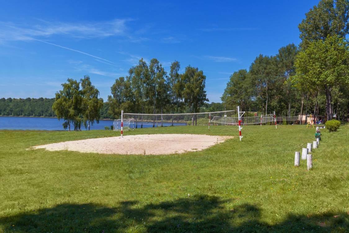 Domki Bozkowice Bagian luar foto